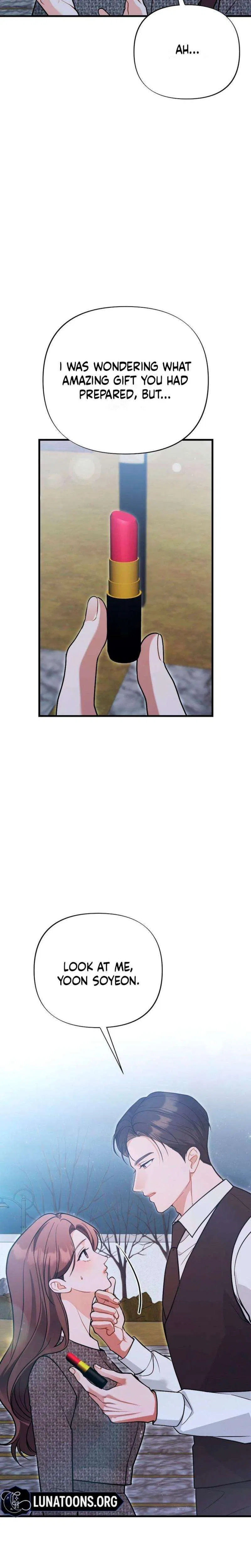 The Husband I Abandoned Chapter 18 – Page 29