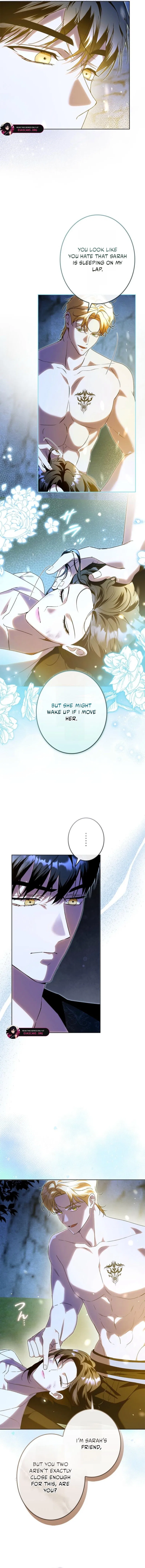 Former Office Worker Becomes an Apocalypse Villainess ~I’ll Survive with Corporate Skills~ Chapter 40 – Page 4