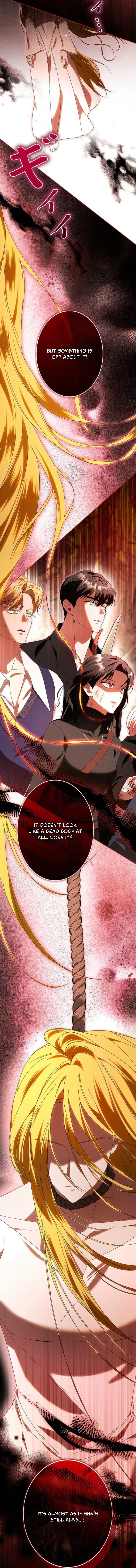 Former Office Worker Becomes an Apocalypse Villainess ~I’ll Survive with Corporate Skills~ Chapter 40 – Page 10