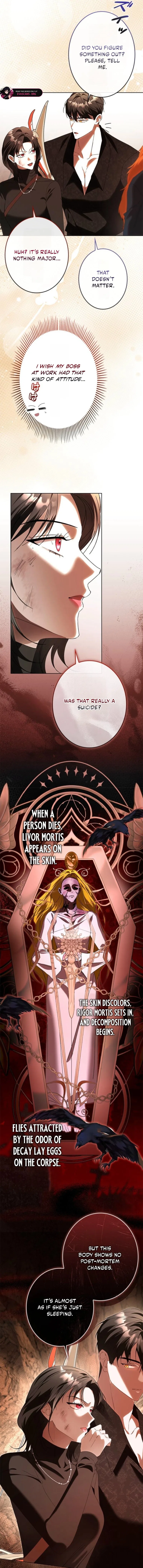 Former Office Worker Becomes an Apocalypse Villainess ~I’ll Survive with Corporate Skills~ Chapter 40 – Page 13