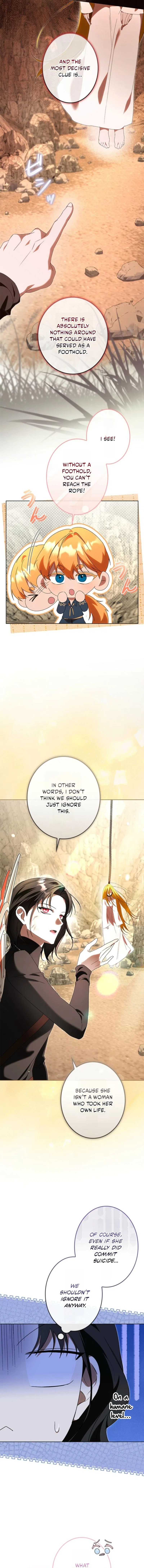 Former Office Worker Becomes an Apocalypse Villainess ~I’ll Survive with Corporate Skills~ Chapter 40 – Page 14