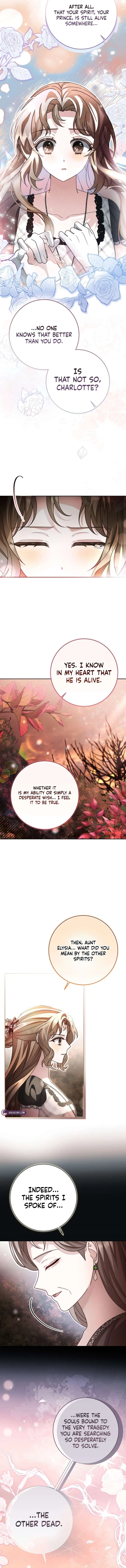 Sonnet of Dawn Chapter 39 – Page 12