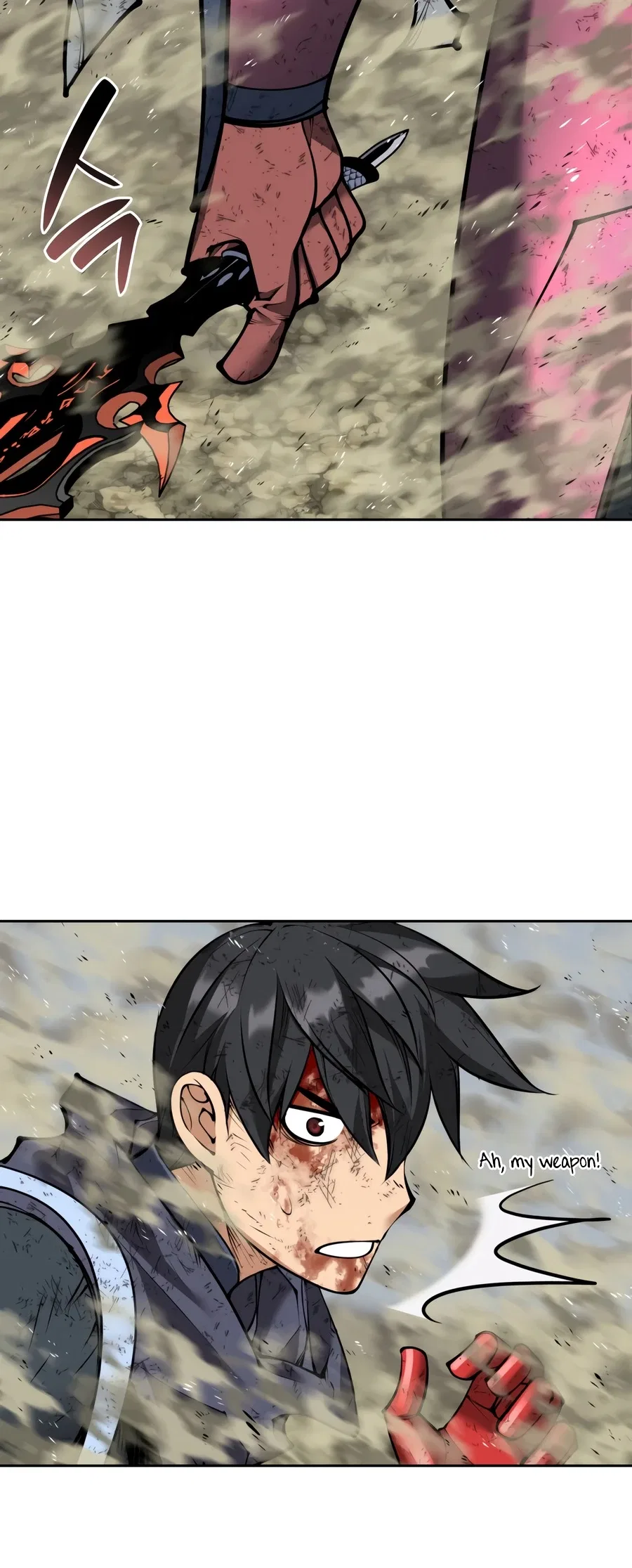 Overgeared Chapter 334 – Page 7