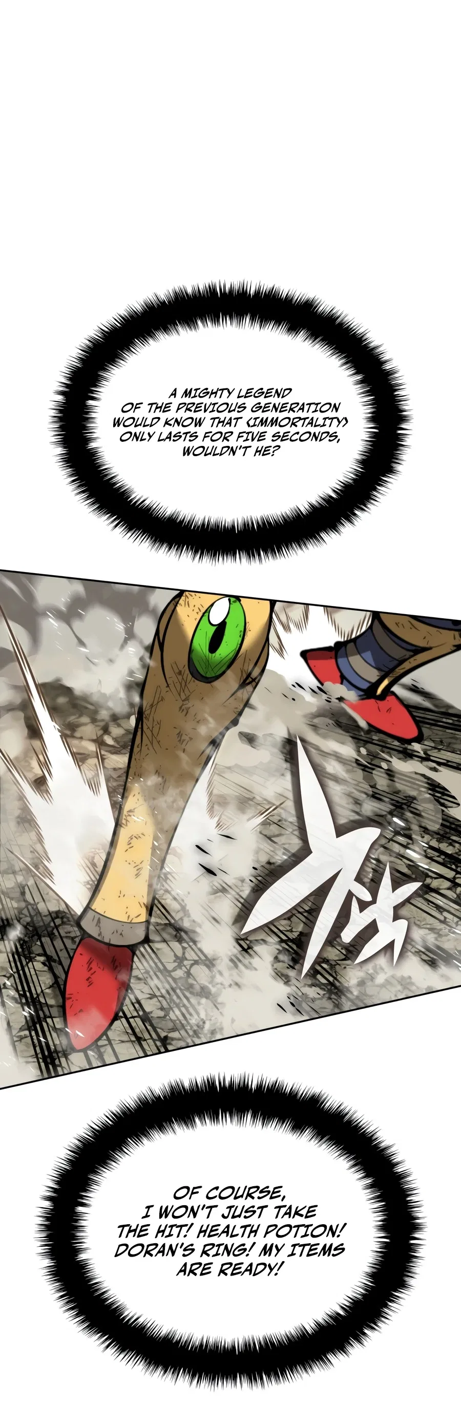 Overgeared Chapter 334 – Page 11