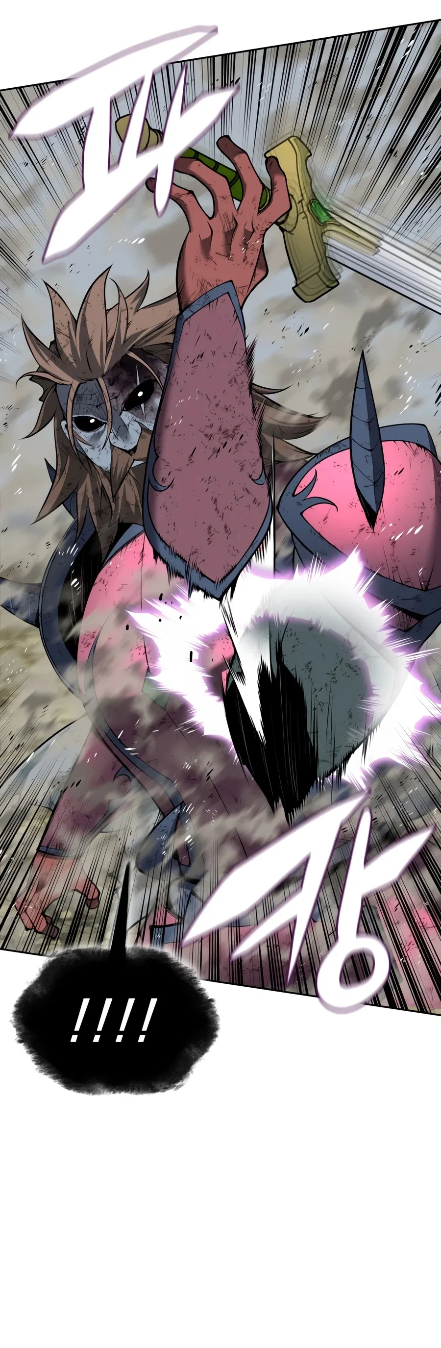 Overgeared Chapter 334 – Page 17