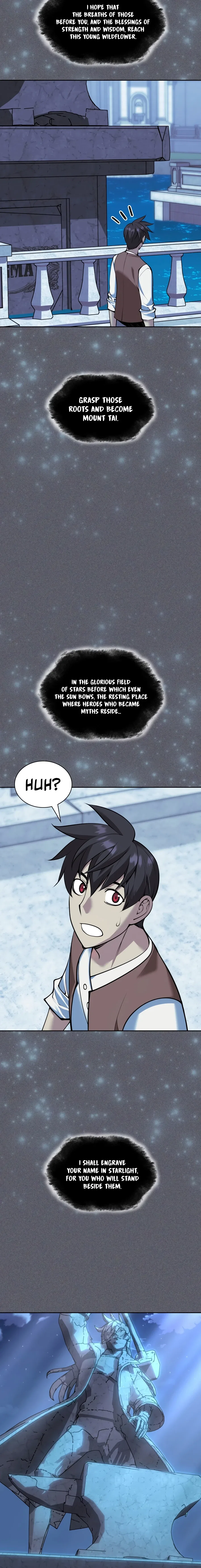 Overgeared Chapter 334 – Page 23