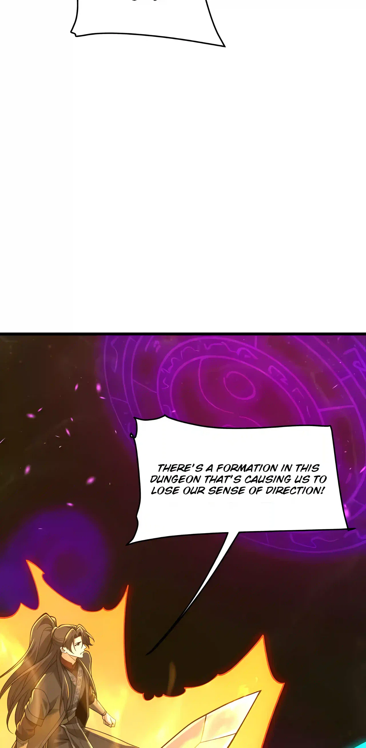 Ten-Thousandfold Return, Senior Sister, Please Behave Chapter 33 – Page 23