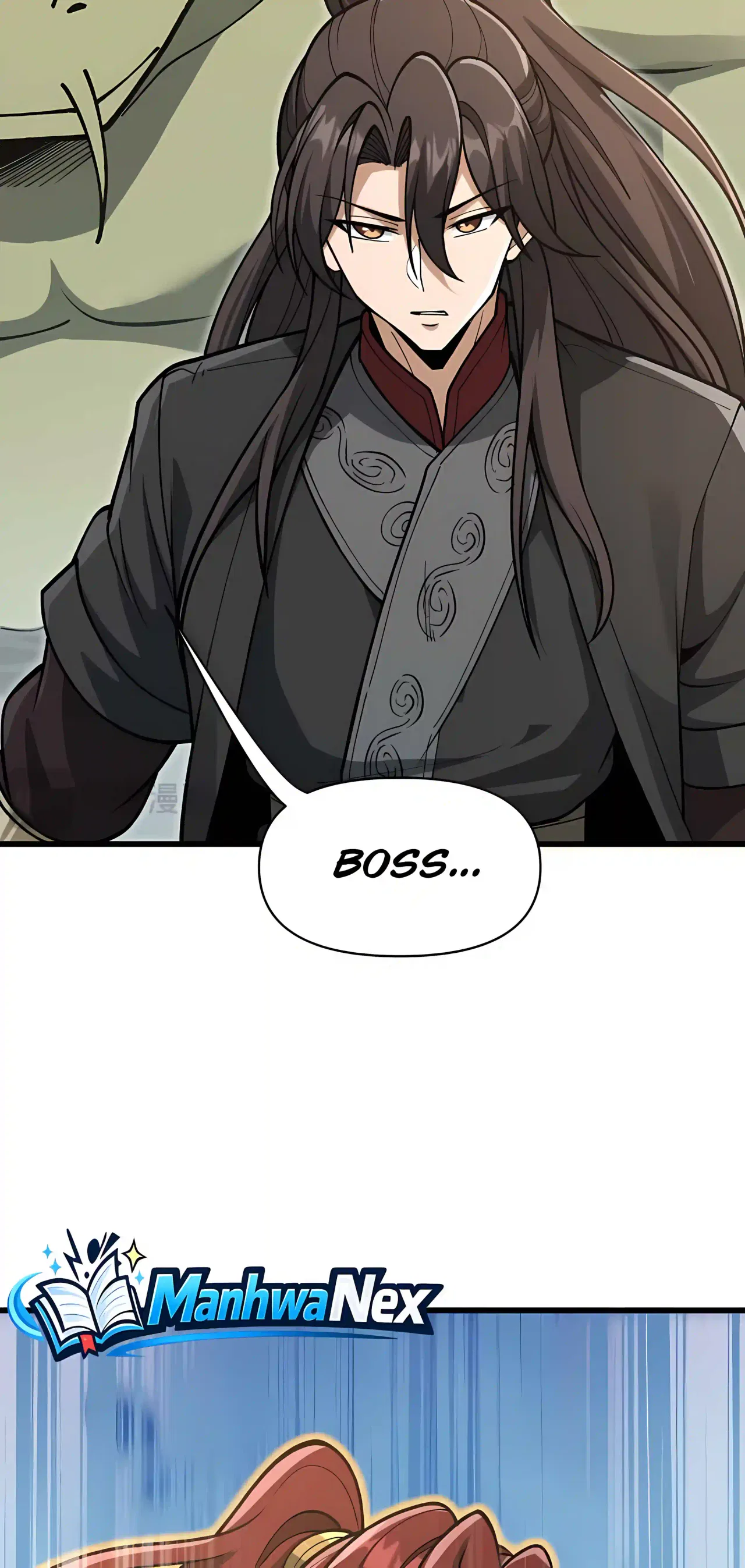 Ten-Thousandfold Return, Senior Sister, Please Behave Chapter 33 – Page 57