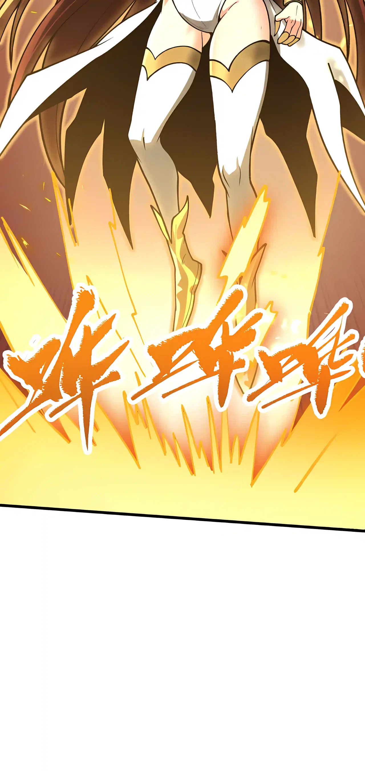 Ten-Thousandfold Return, Senior Sister, Please Behave Chapter 33 – Page 67