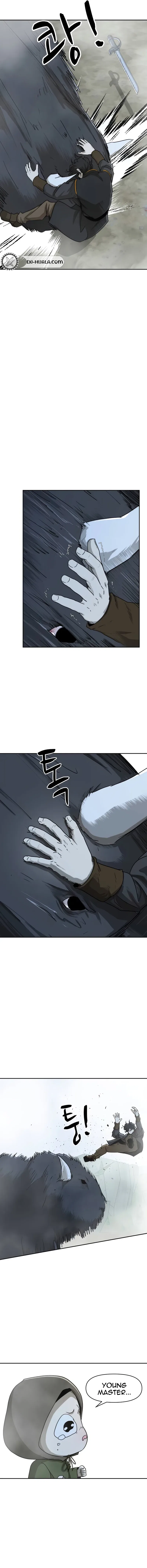 Happy Face: From Slave to Arena Legend Chapter 70 – Page 6