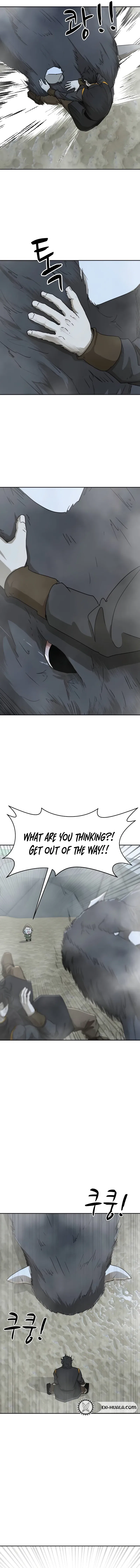 Happy Face: From Slave to Arena Legend Chapter 70 – Page 7