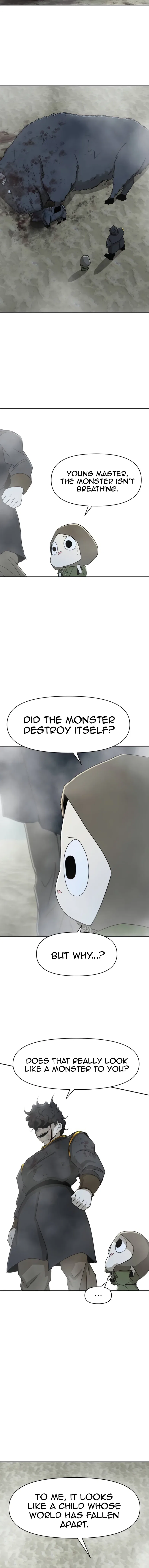 Happy Face: From Slave to Arena Legend Chapter 70 – Page 10