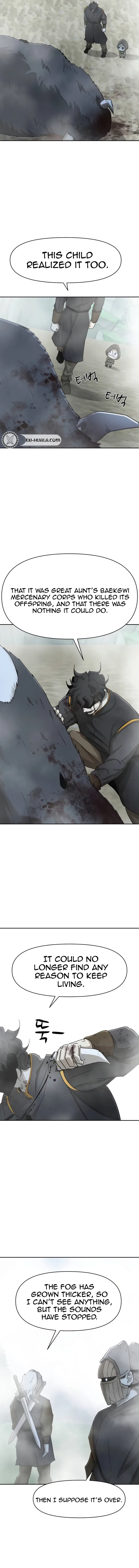 Happy Face: From Slave to Arena Legend Chapter 70 – Page 11