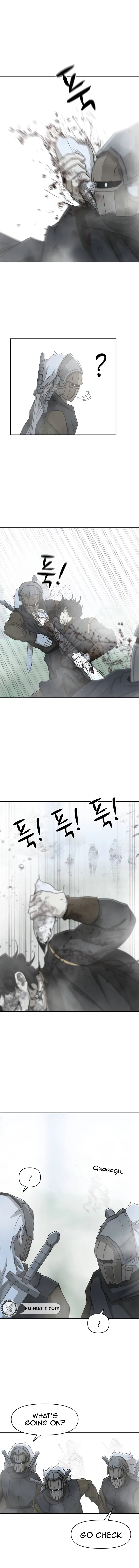 Happy Face: From Slave to Arena Legend Chapter 70 – Page 12