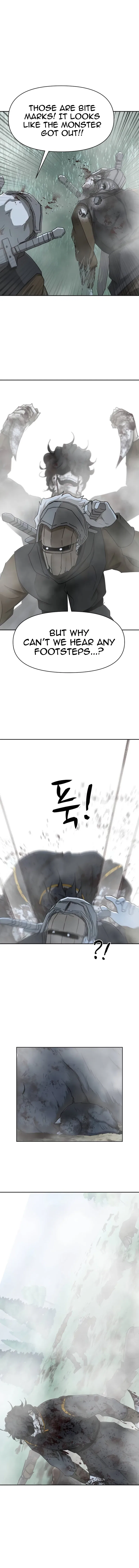 Happy Face: From Slave to Arena Legend Chapter 70 – Page 13