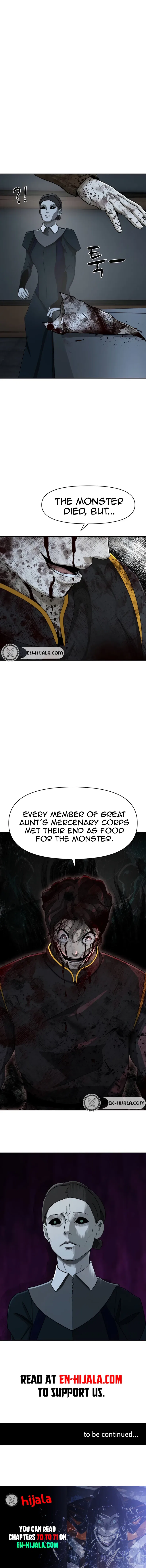 Happy Face: From Slave to Arena Legend Chapter 70 – Page 14