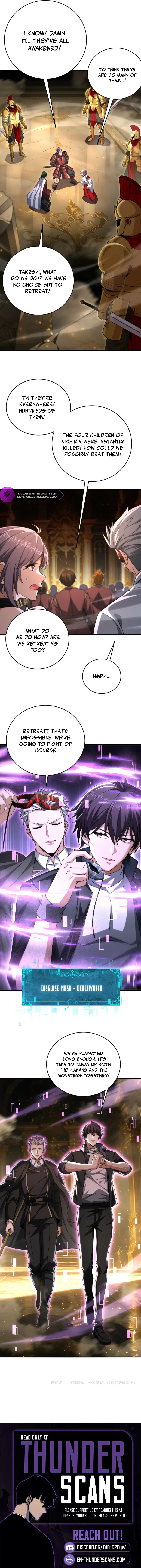 WORTHLESS PROFESSION: DRAGON TAMER Chapter 273 – Page 7