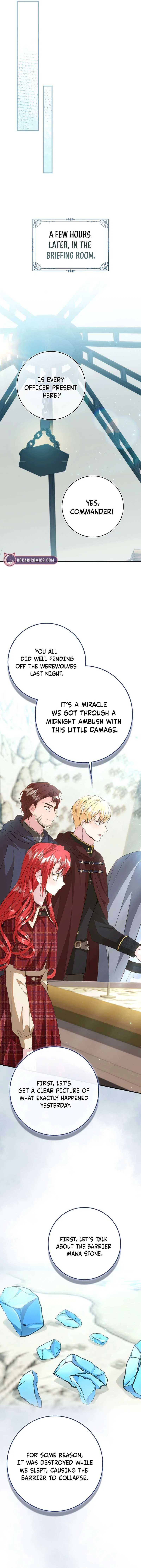 Let’s Raise the Villain Properly Chapter 39 – Page 2