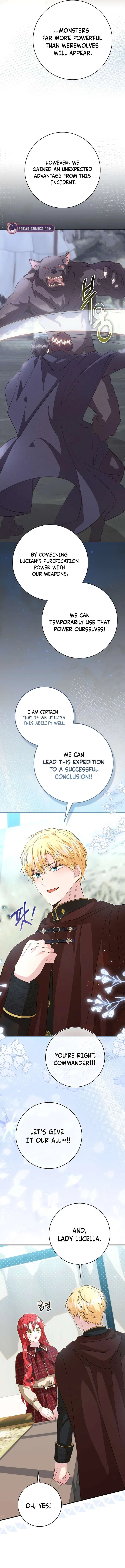 Let’s Raise the Villain Properly Chapter 39 – Page 7