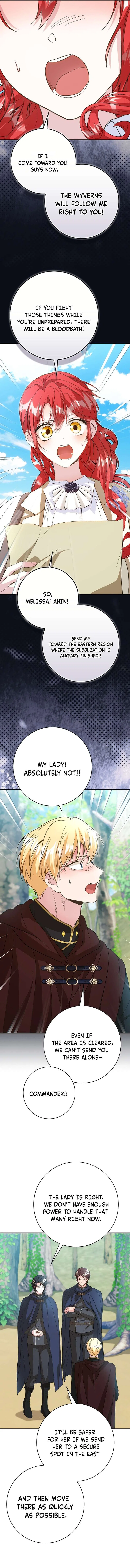 Let’s Raise the Villain Properly Chapter 39 – Page 14