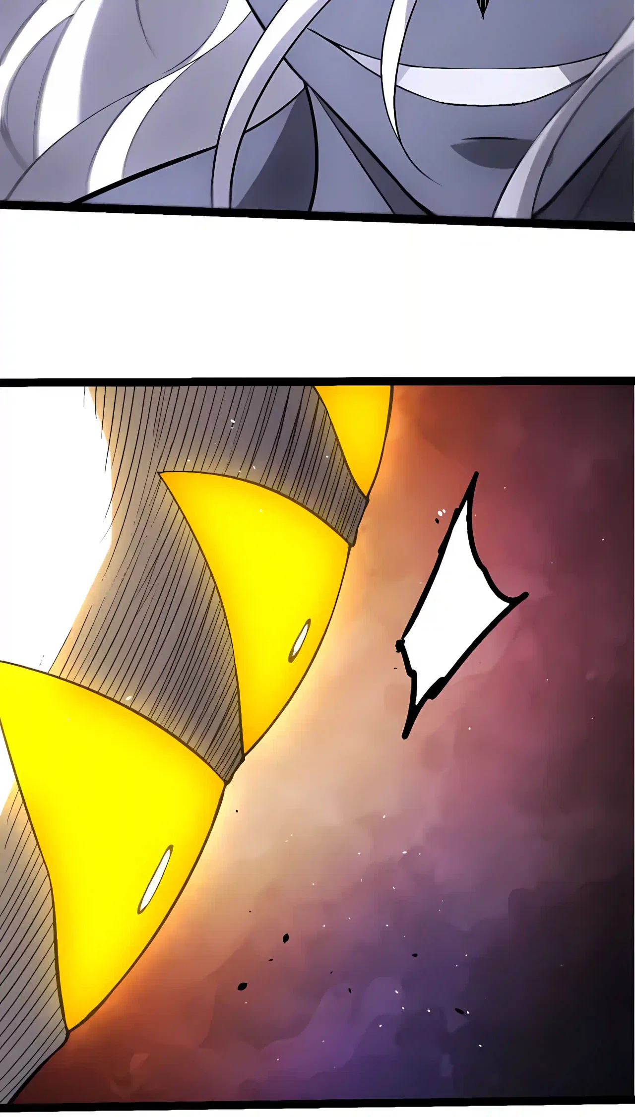 Evolution Begins With A Big Tree Chapter 529 – Page 12