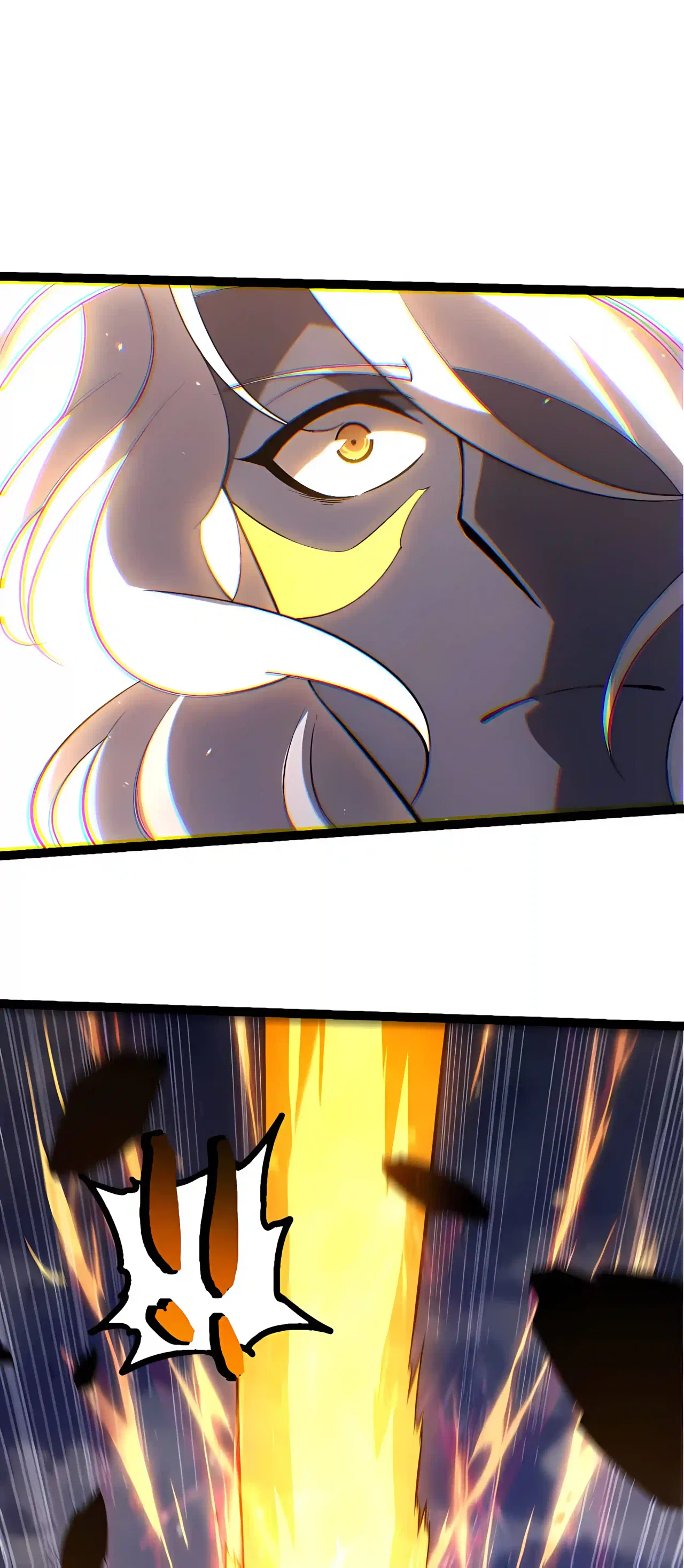 Evolution Begins With A Big Tree Chapter 529 – Page 13