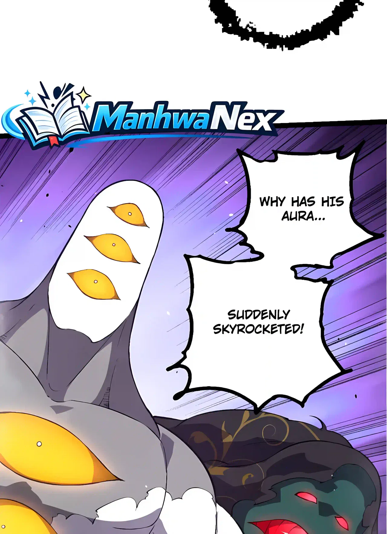 Evolution Begins With A Big Tree Chapter 529 – Page 15