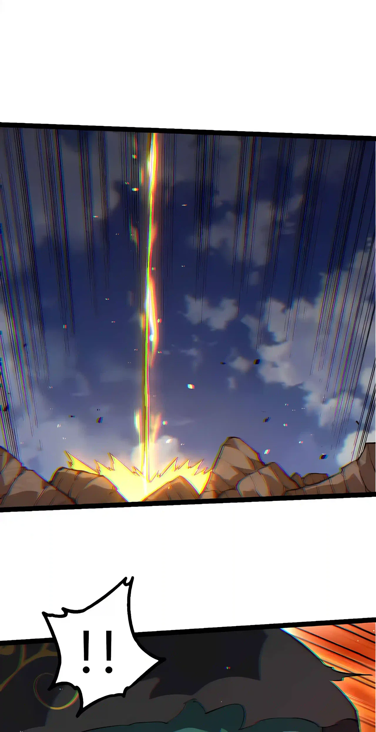 Evolution Begins With A Big Tree Chapter 529 – Page 17