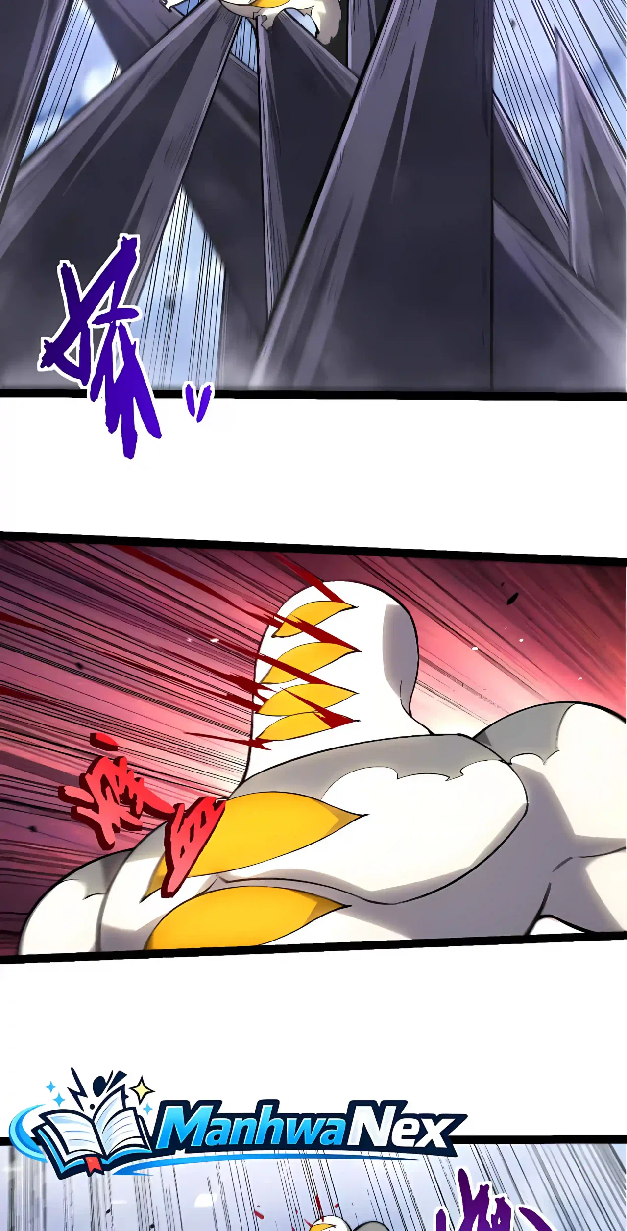 Evolution Begins With A Big Tree Chapter 529 – Page 24