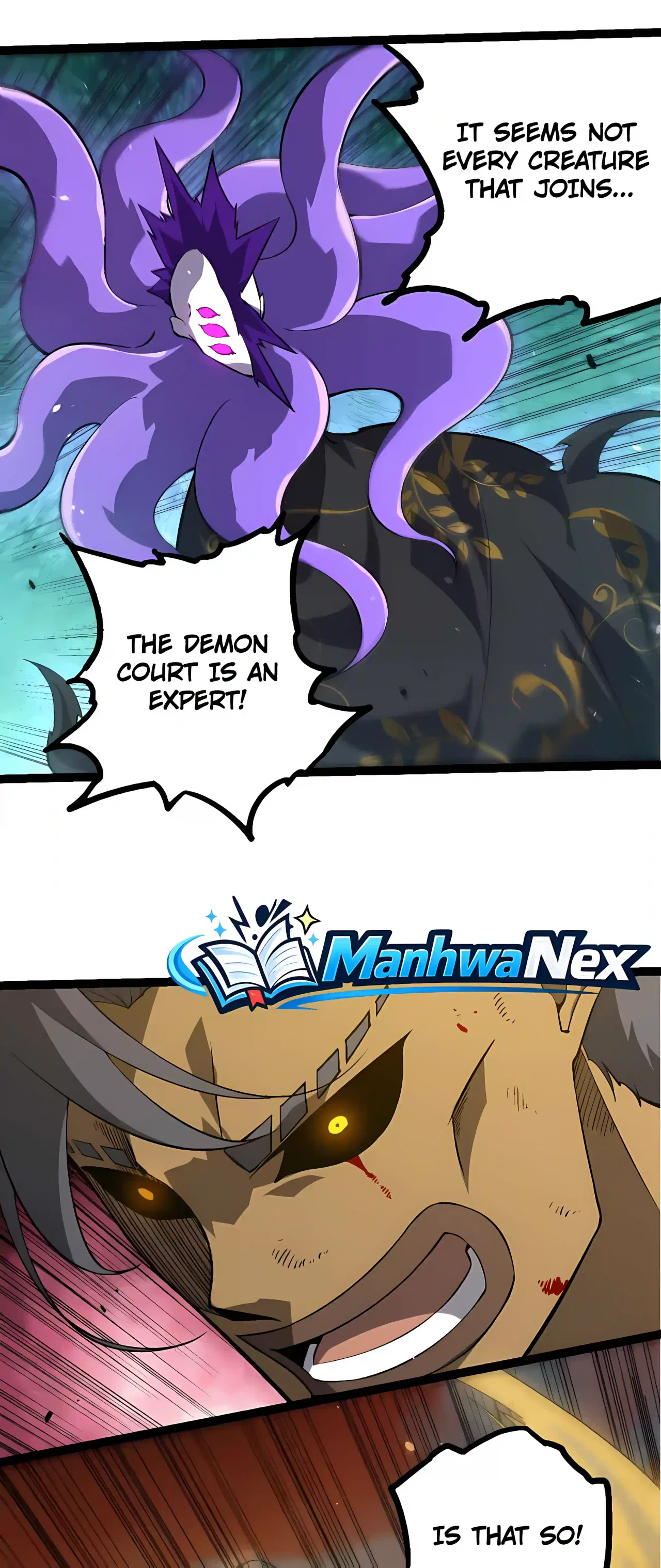 Evolution Begins With A Big Tree Chapter 529 – Page 31