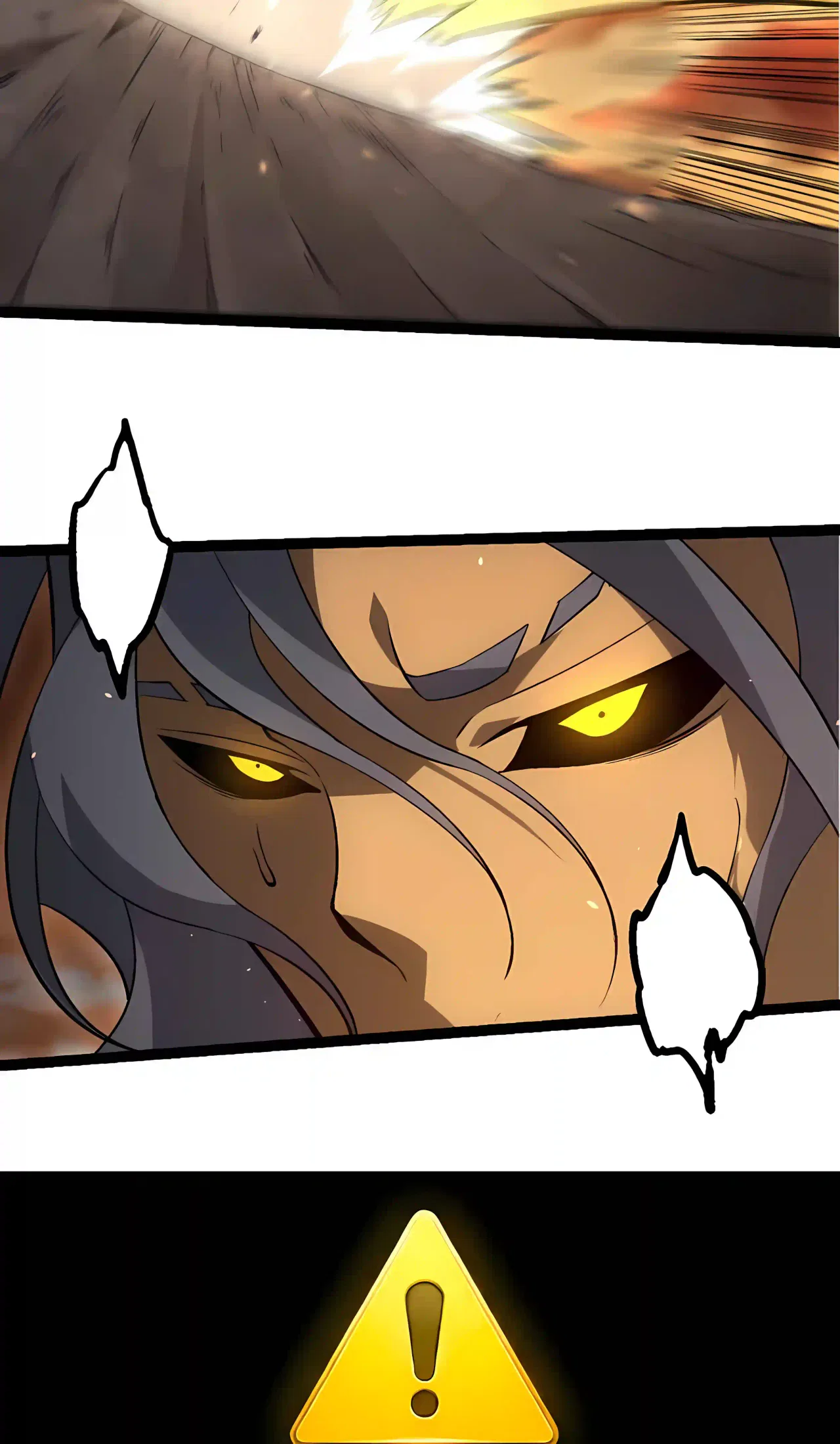 Evolution Begins With A Big Tree Chapter 529 – Page 40