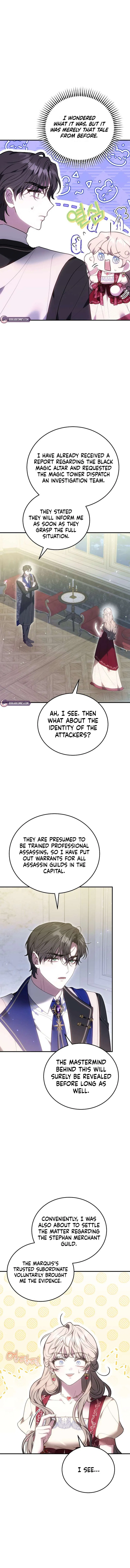 I’m a Homebody, but I Transmigrated Into a Dark Captivity Novel Chapter 60 – Page 4