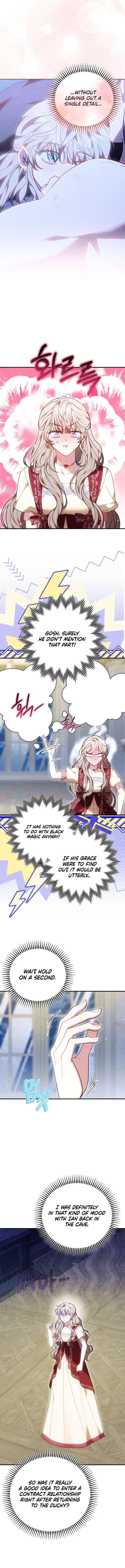 I’m a Homebody, but I Transmigrated Into a Dark Captivity Novel Chapter 60 – Page 6