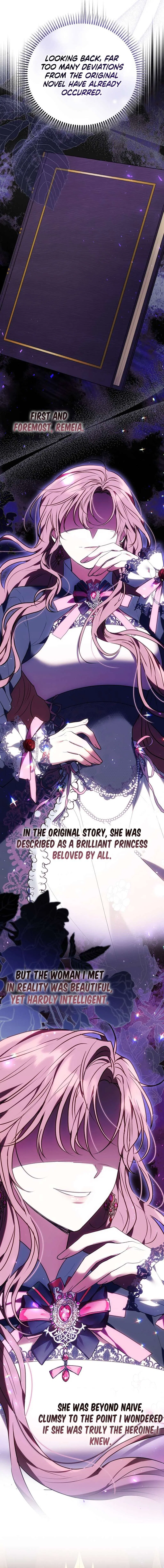 I’m a Homebody, but I Transmigrated Into a Dark Captivity Novel Chapter 60 – Page 9