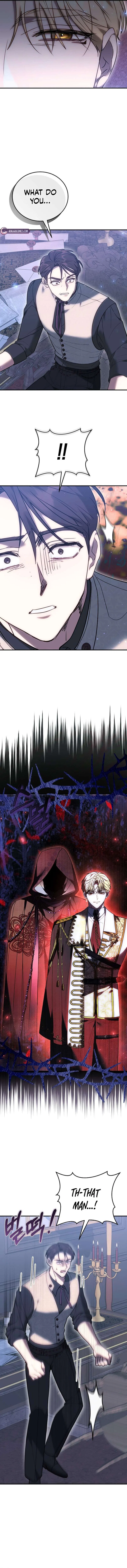 I’m a Homebody, but I Transmigrated Into a Dark Captivity Novel Chapter 60 – Page 15