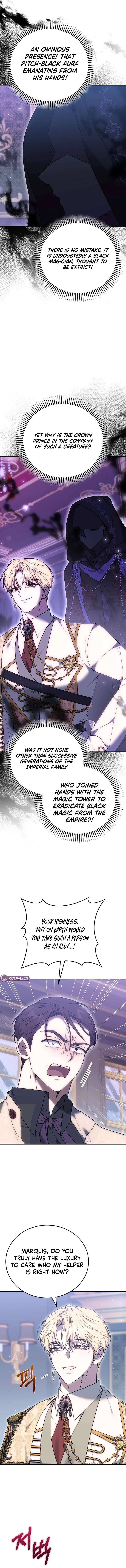 I’m a Homebody, but I Transmigrated Into a Dark Captivity Novel Chapter 60 – Page 16
