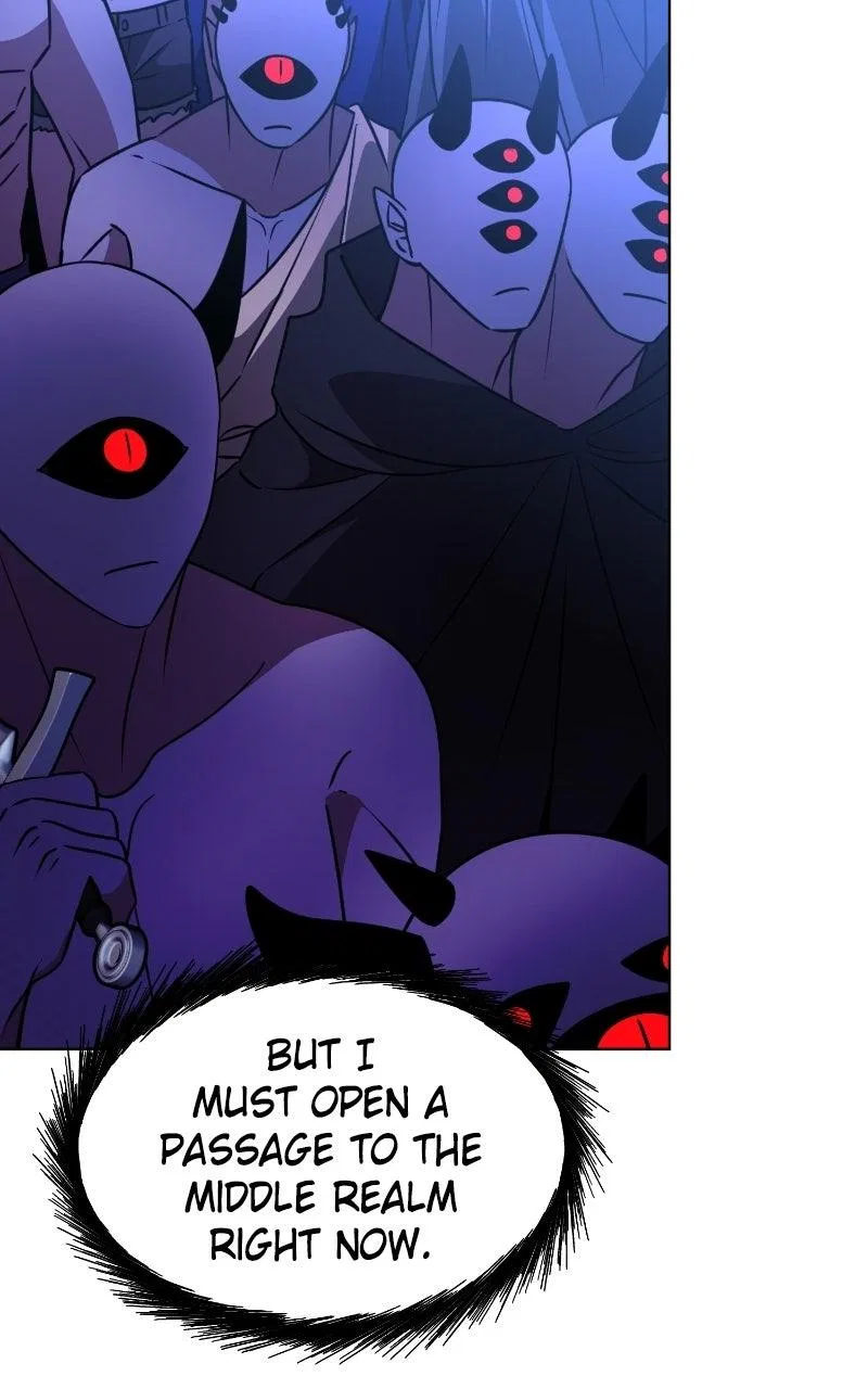 The Academy is Doomed Chapter 90 – Page 4
