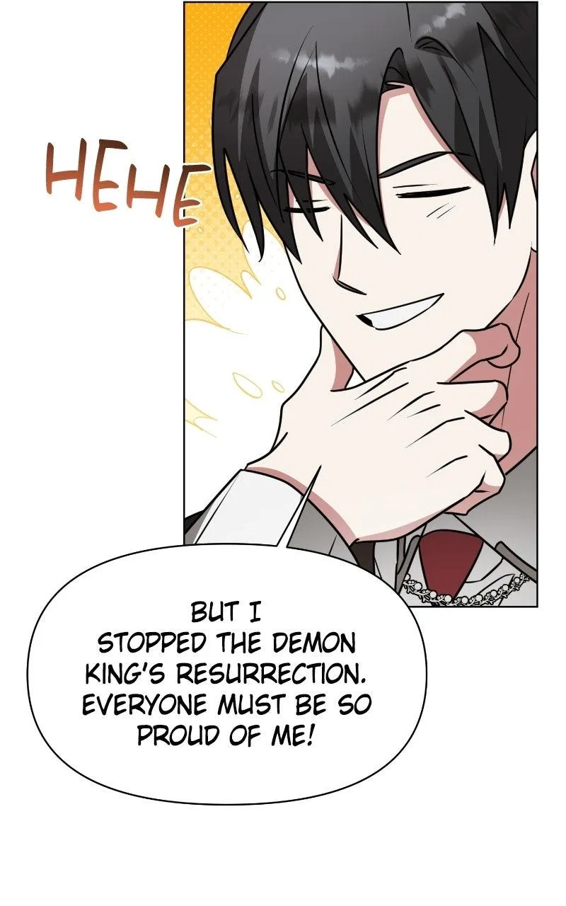 The Academy is Doomed Chapter 90 – Page 18