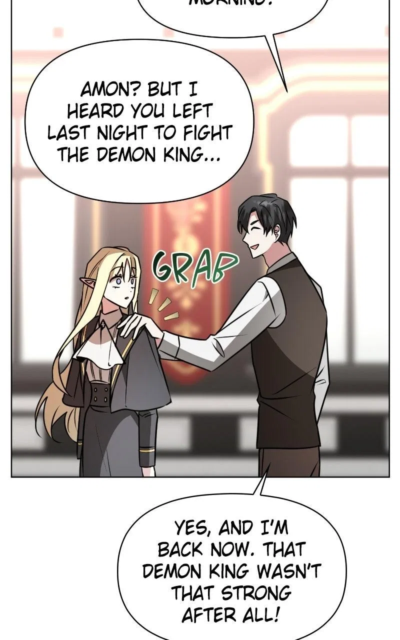 The Academy is Doomed Chapter 90 – Page 20