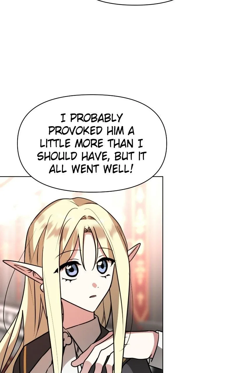 The Academy is Doomed Chapter 90 – Page 21