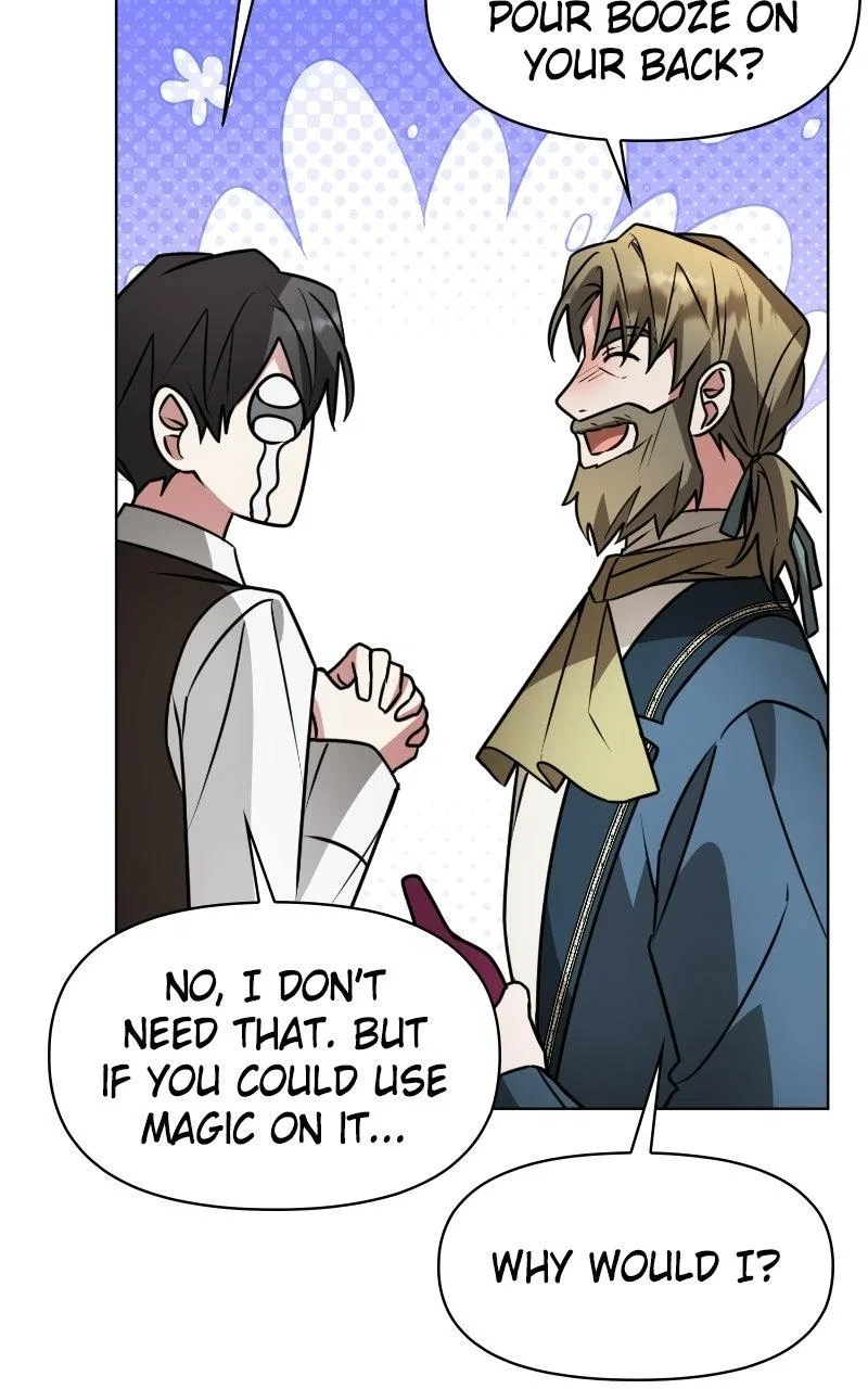 The Academy is Doomed Chapter 90 – Page 31