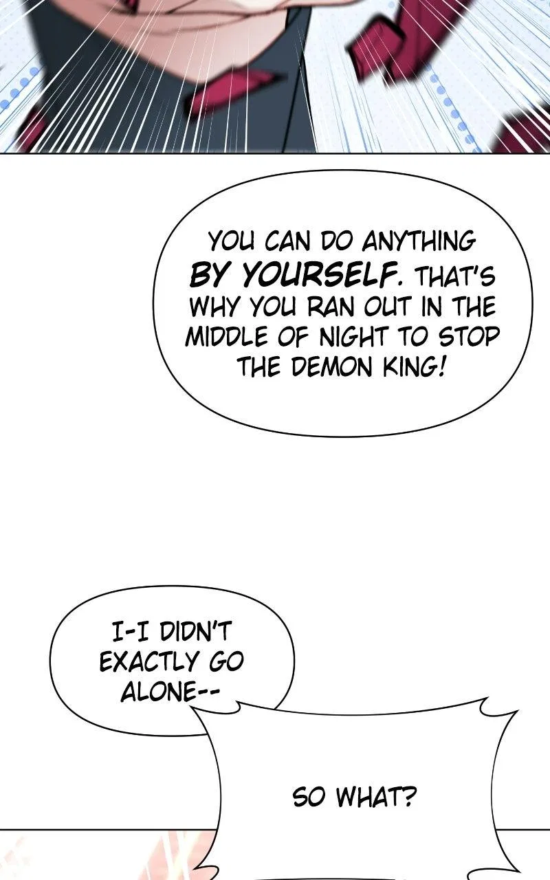 The Academy is Doomed Chapter 90 – Page 33