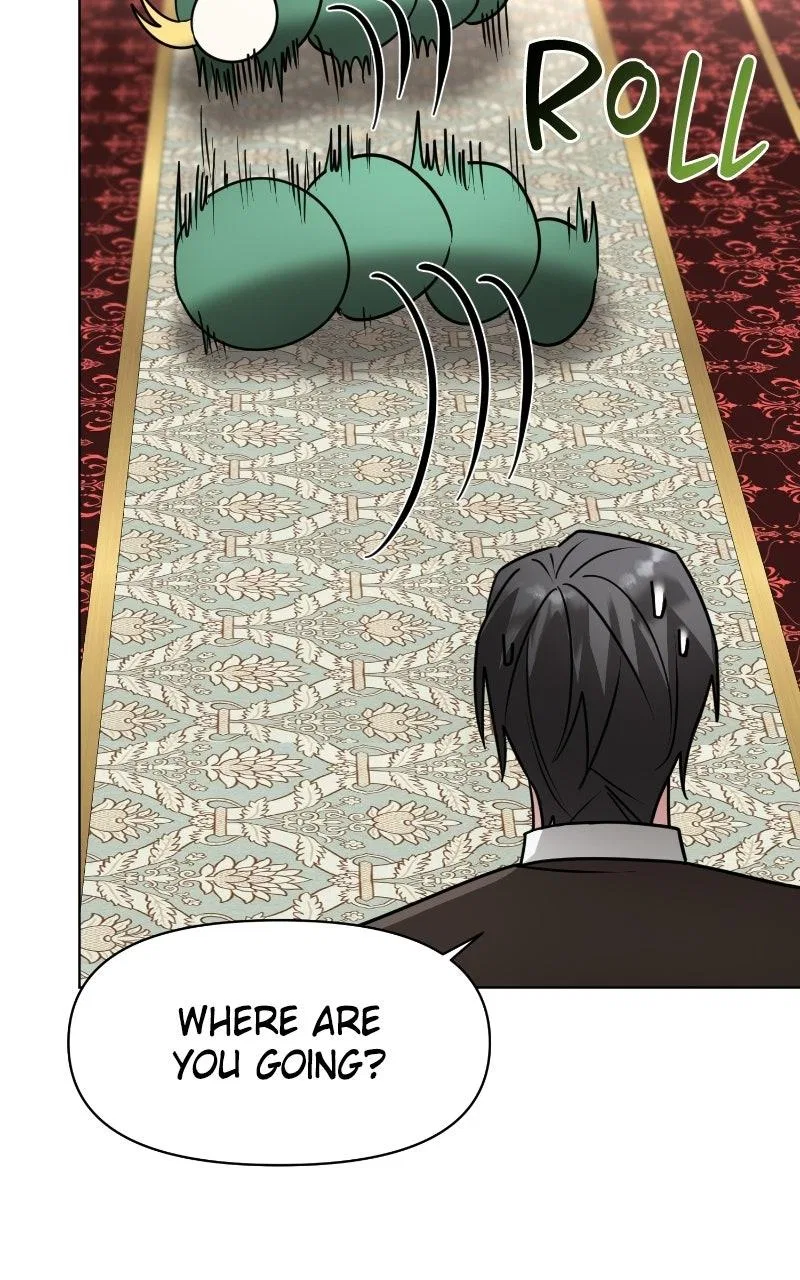 The Academy is Doomed Chapter 90 – Page 38