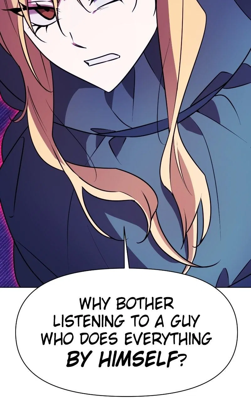 The Academy is Doomed Chapter 90 – Page 40