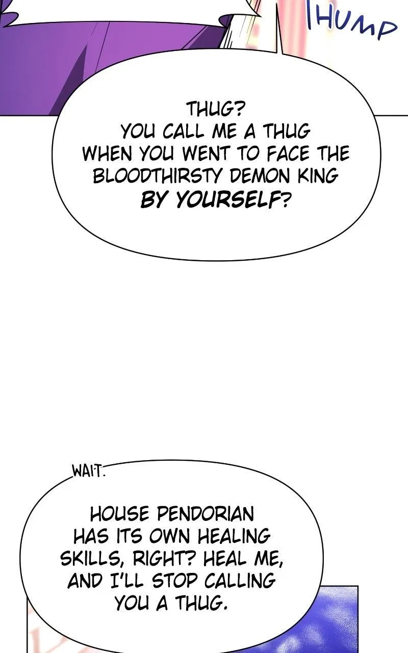 The Academy is Doomed Chapter 90 – Page 44