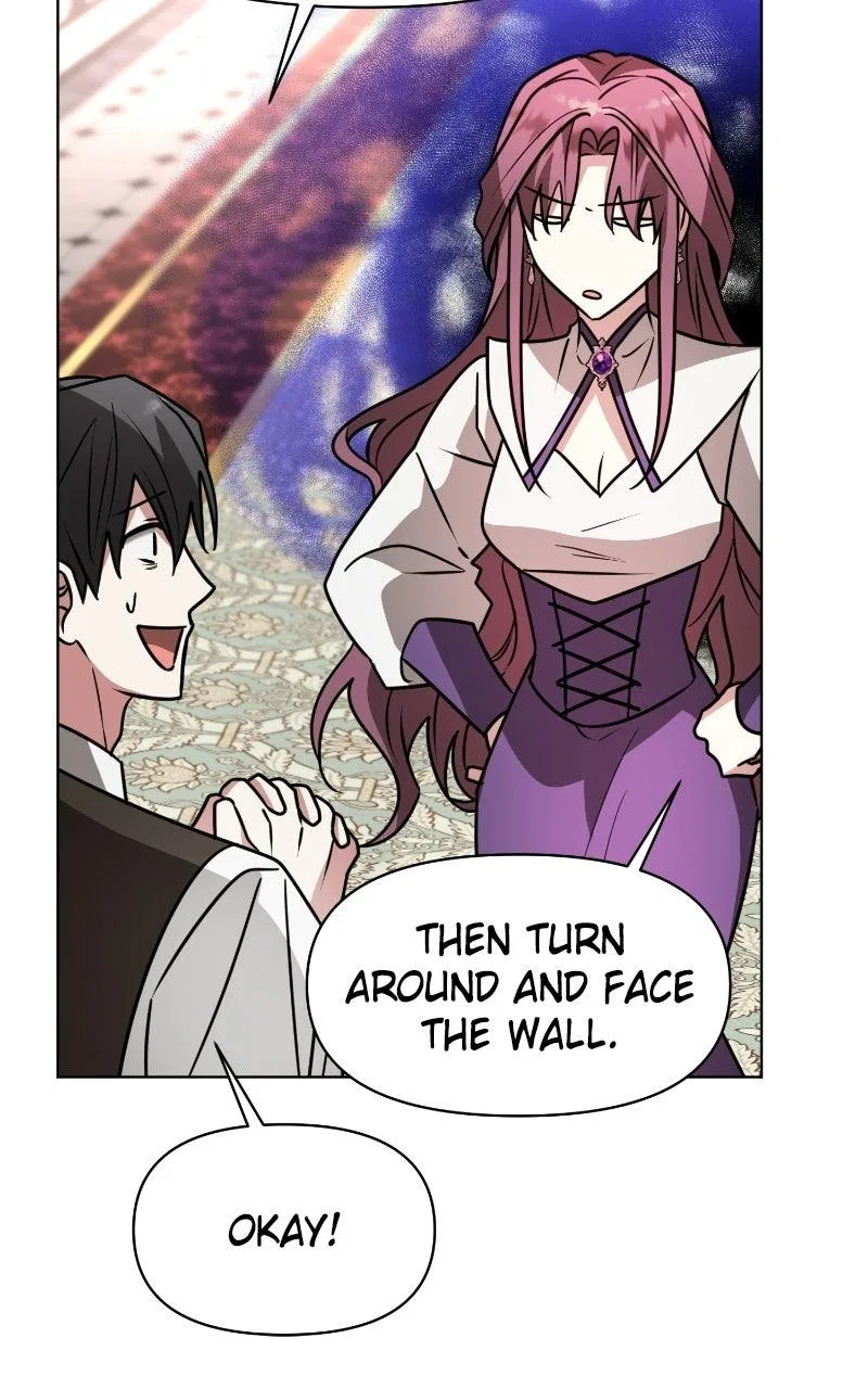 The Academy is Doomed Chapter 90 – Page 45