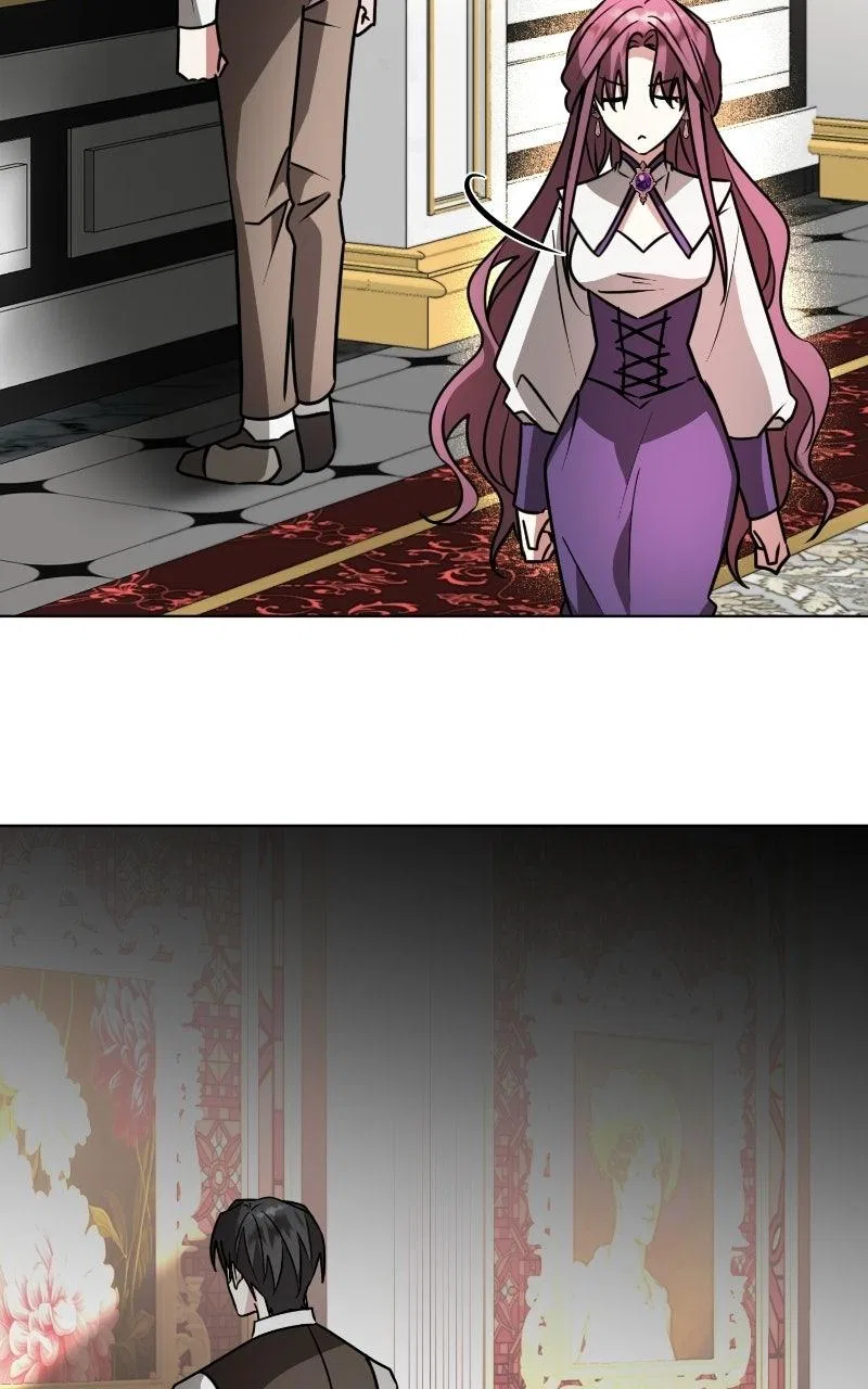 The Academy is Doomed Chapter 90 – Page 47