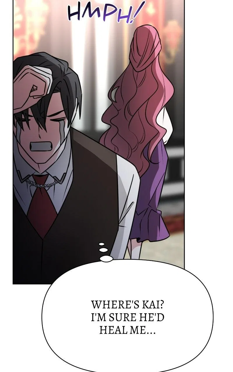 The Academy is Doomed Chapter 90 – Page 49