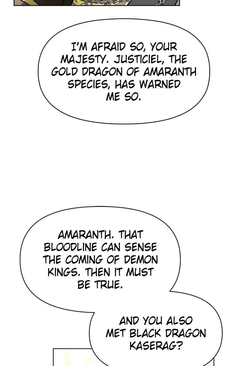 The Academy is Doomed Chapter 90 – Page 54