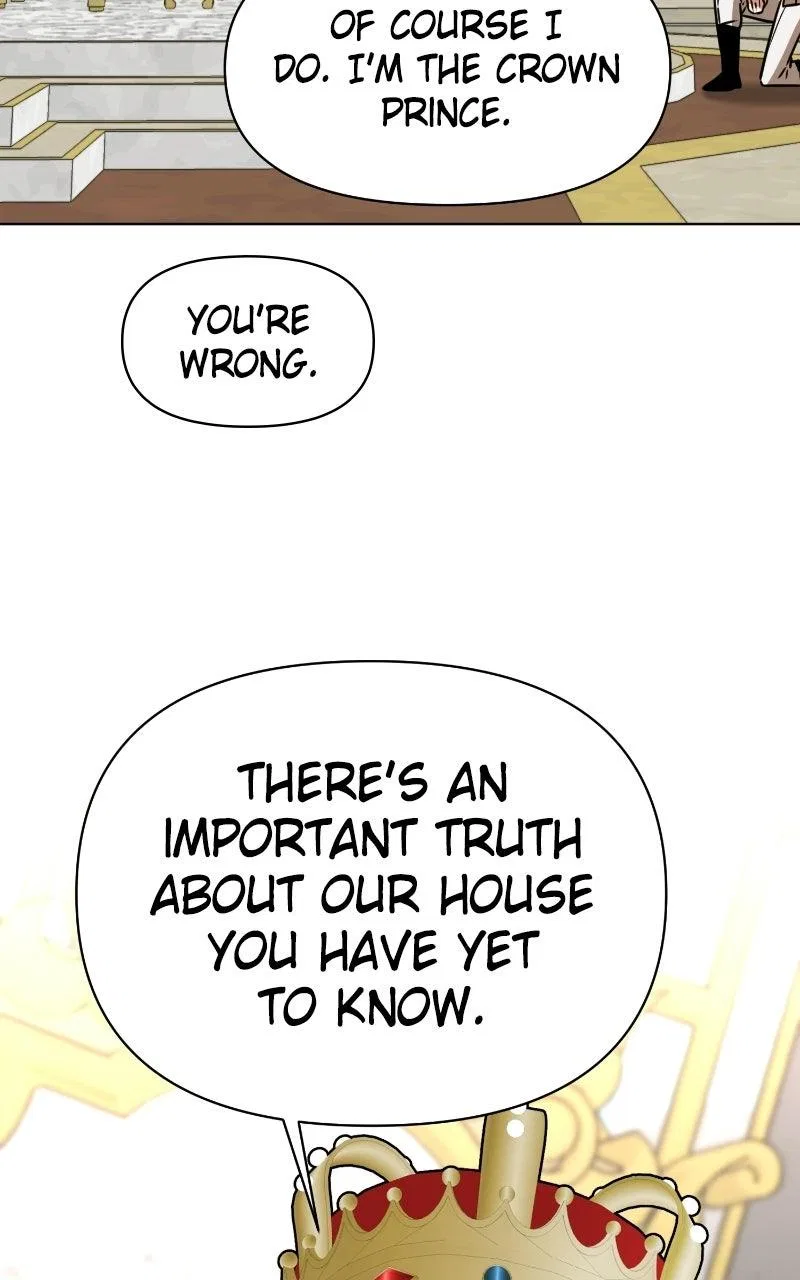 The Academy is Doomed Chapter 90 – Page 59